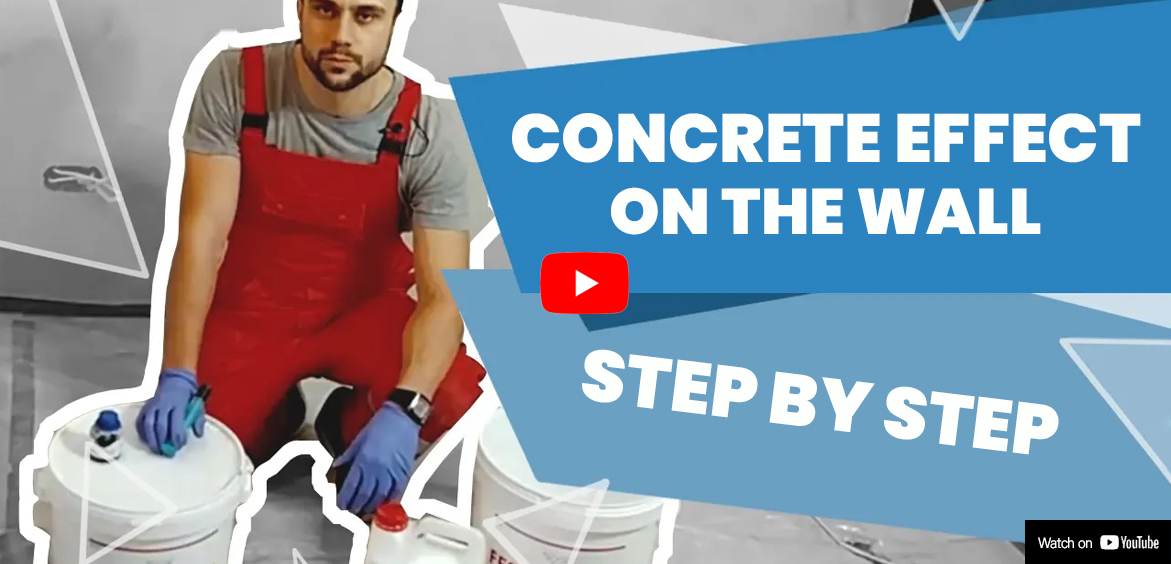 film-concrete-effect-on-the-wall-step-by-step