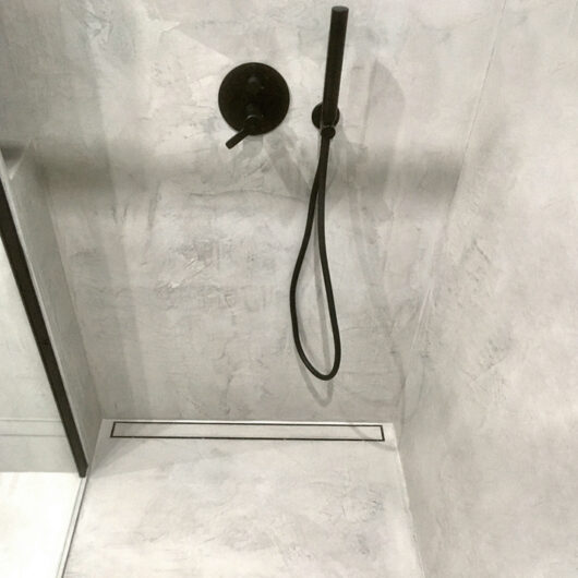 mikrocement-in-the-shower